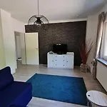 Ollywood, Pur Im Westerwald, 2 Bis 4 Personen Apartman