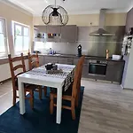 Ollywood, Pur Im Westerwald, 2 Bis 4 Personen Apartman