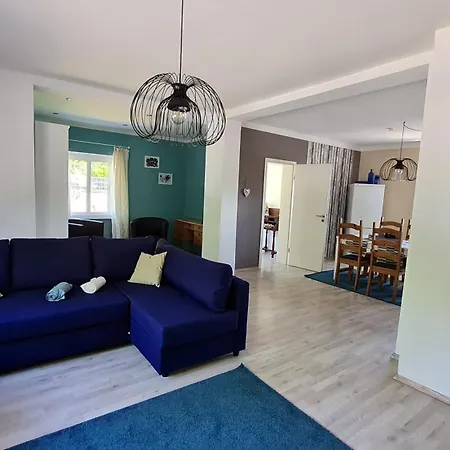 Ollywood, Pur Im Westerwald, 2 Bis 4 Personen Lejlighed