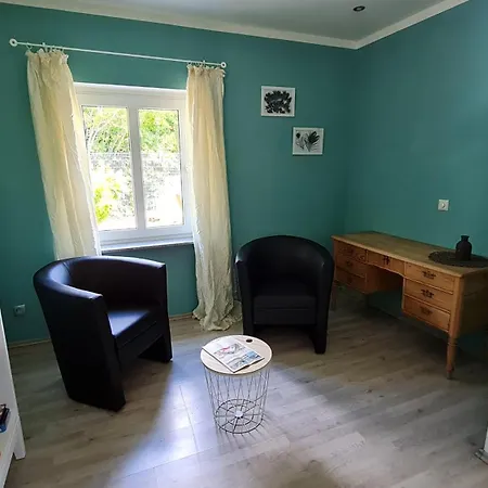 Lejlighed Ollywood, Pur Im Westerwald, 2 Bis 4 Personen