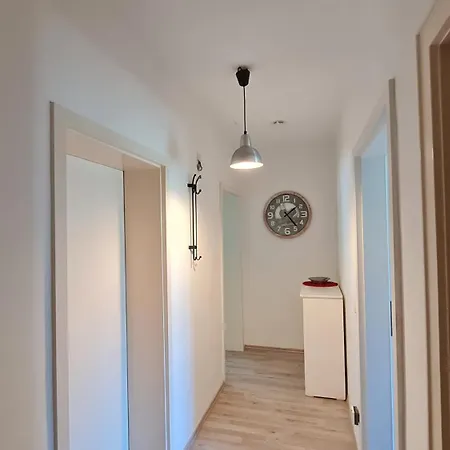 Lejlighed Ollywood, Pur Im Westerwald, 2 Bis 4 Personen Halbs