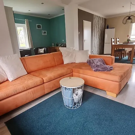 Apartman Ollywood, Pur Im Westerwald, 2 Bis 4 Personen Halbs