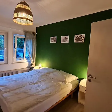 Apartman Ollywood, Pur Im Westerwald, 2 Bis 4 Personen *
