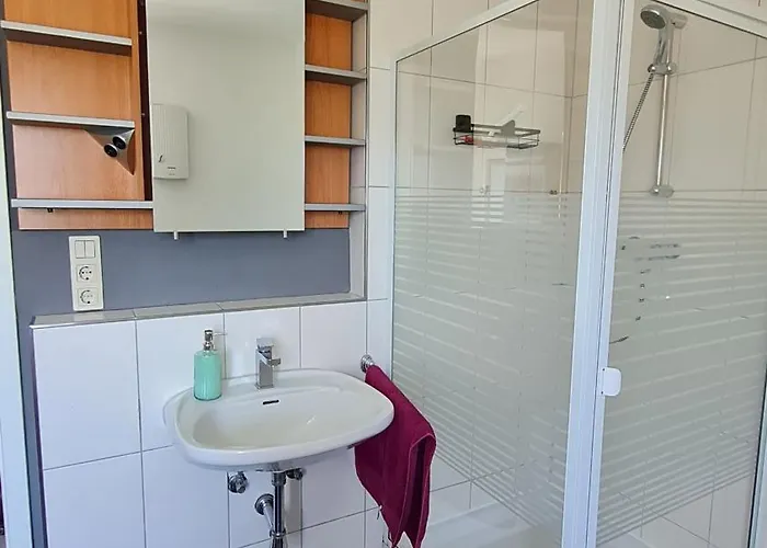 Ollywood, Pur Im Westerwald, 2 Bis 4 Personen *