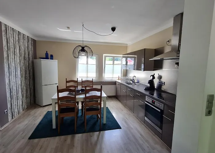 Ollywood, Pur Im Westerwald, 2 Bis 4 Personen *