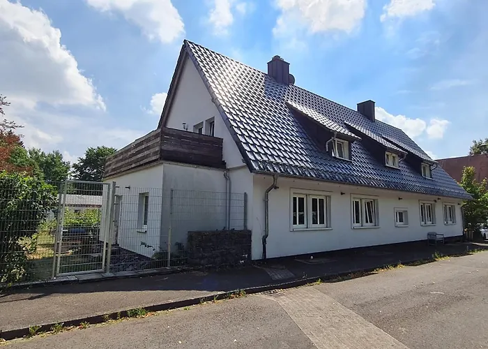 Ollywood, Pur Im Westerwald, 2 Bis 4 Personen