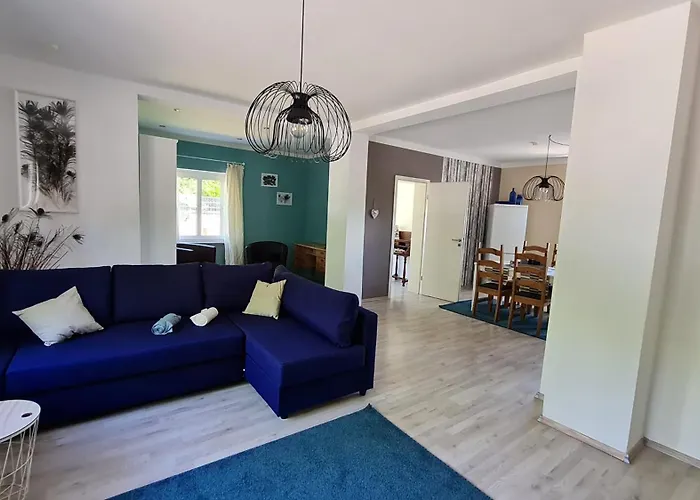 Ollywood, Pur Im Westerwald, 2 Bis 4 Personen Lägenhet