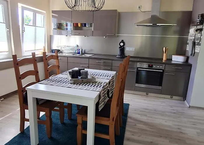 Ollywood, Pur Im Westerwald, 2 Bis 4 Personen Lägenhet