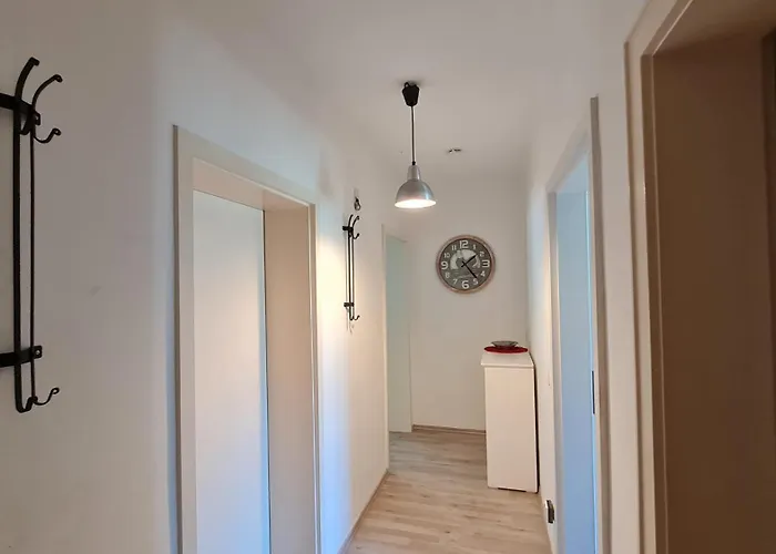 Lägenhet Ollywood, Pur Im Westerwald, 2 Bis 4 Personen Halbs