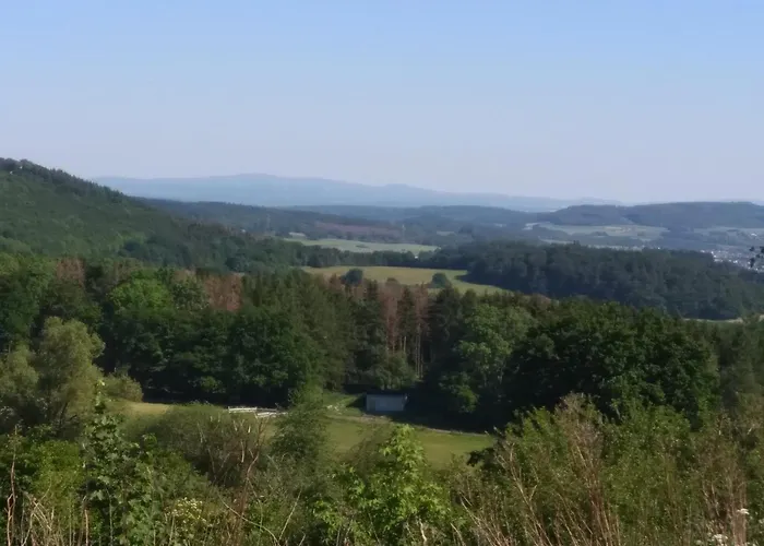 Lägenhet Ollywood, Pur Im Westerwald, 2 Bis 4 Personen *