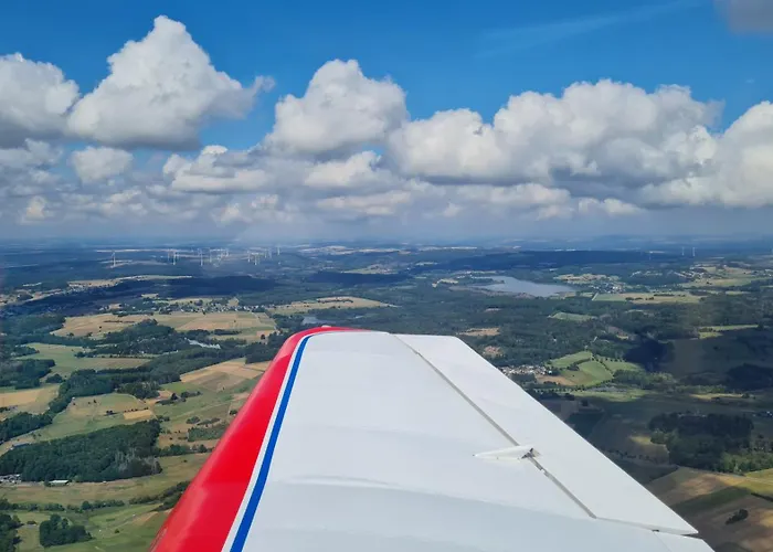 Ollywood, Pur Im Westerwald, 2 Bis 4 Personen *